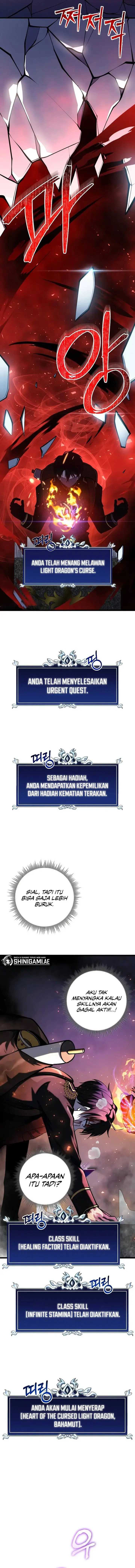 A Dragonslayer’s Peerless Regression Chap 16 - Next Chap 17