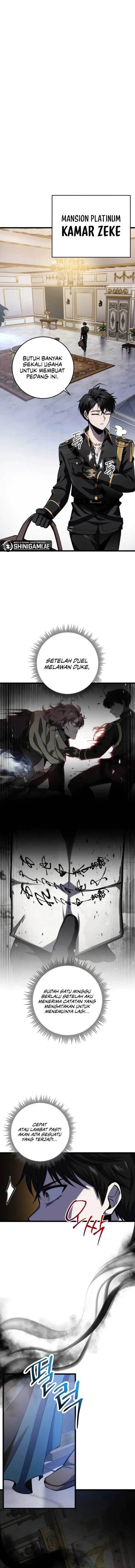 A Dragonslayer’s Peerless Regression Chap 18 - Next Chap 19