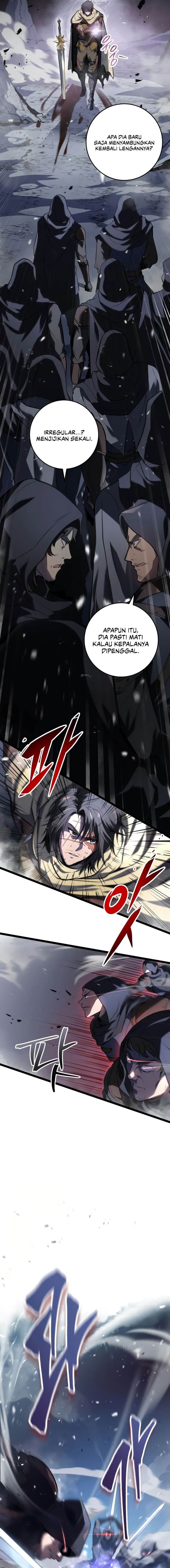 A Dragonslayer’s Peerless Regression Chap 1 - Next Chap 2