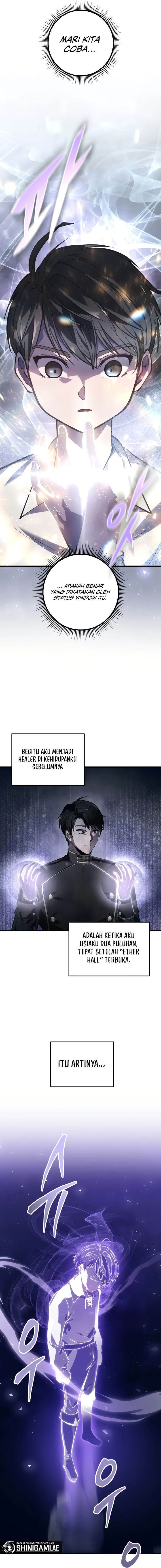 A Dragonslayer’s Peerless Regression Chap 1 - Next Chap 2