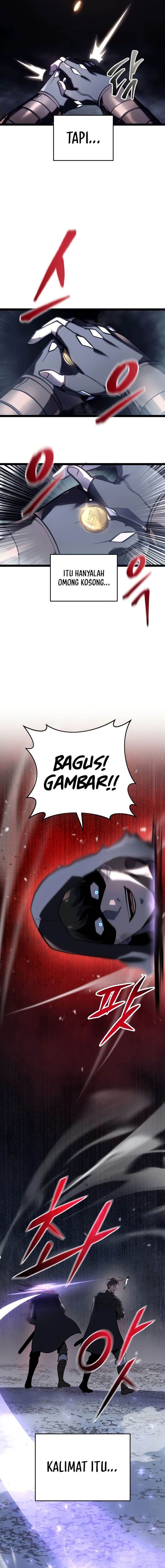 A Dragonslayer’s Peerless Regression Chap 1 - Next Chap 2