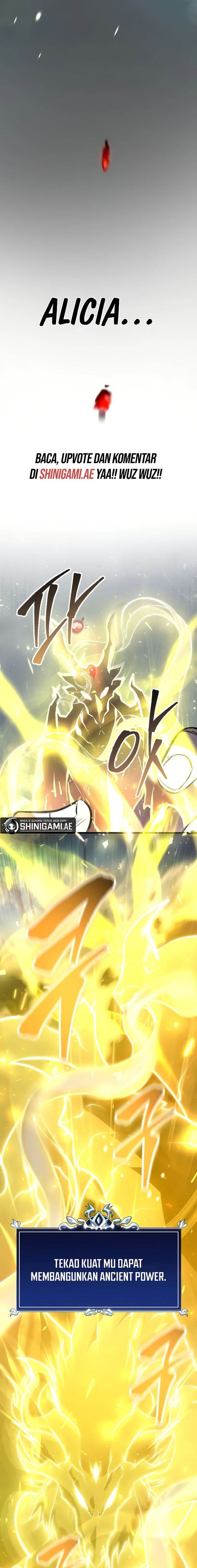 A Dragonslayer’s Peerless Regression Chap 1 - Next Chap 2