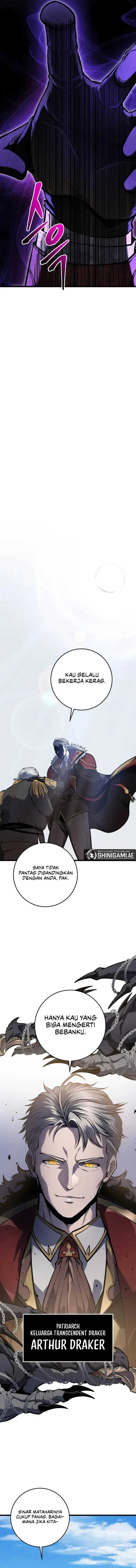 A Dragonslayer’s Peerless Regression Chap 20 - Next Chap 21