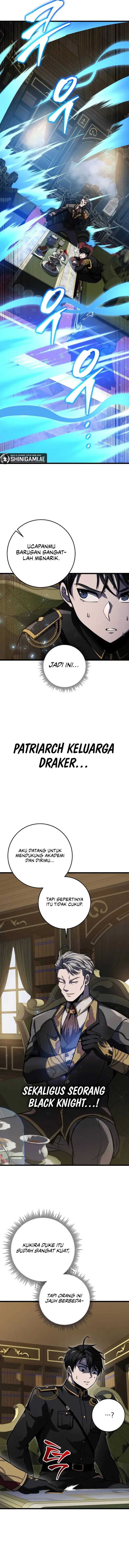 A Dragonslayer’s Peerless Regression Chap 20 - Next Chap 21