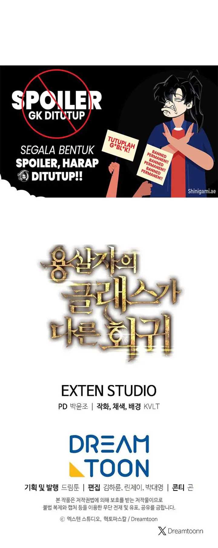 A Dragonslayer’s Peerless Regression Chap 20 - Next Chap 21