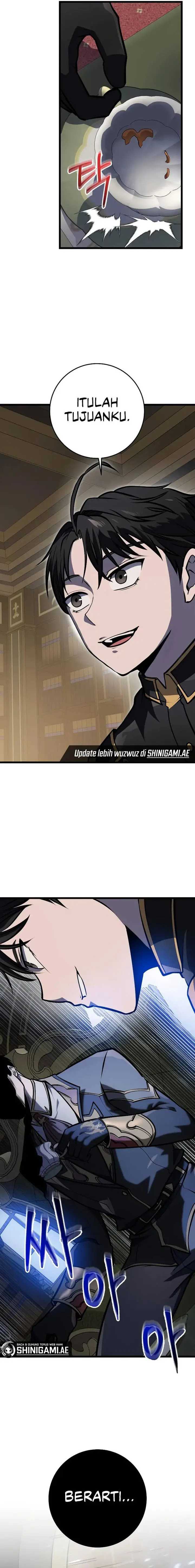 A Dragonslayer’s Peerless Regression Chap 20 - Next Chap 21