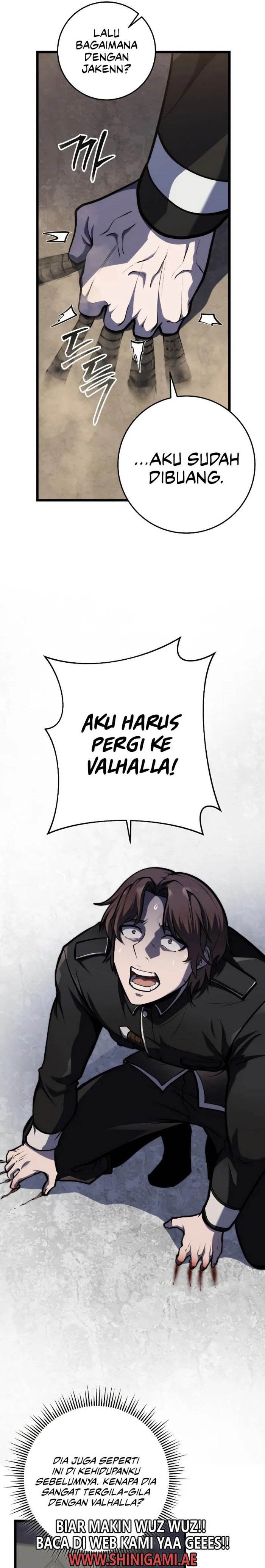 A Dragonslayer’s Peerless Regression Chap 21 - Next Chap 22