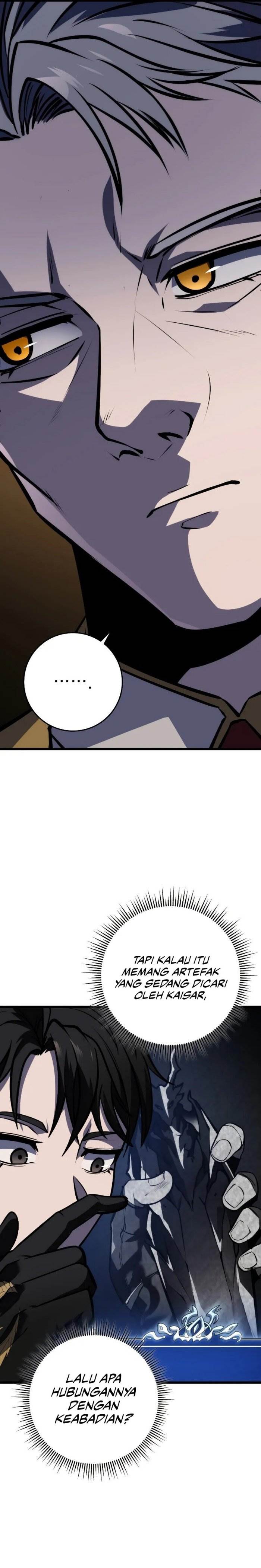 A Dragonslayer’s Peerless Regression Chap 21 - Next Chap 22