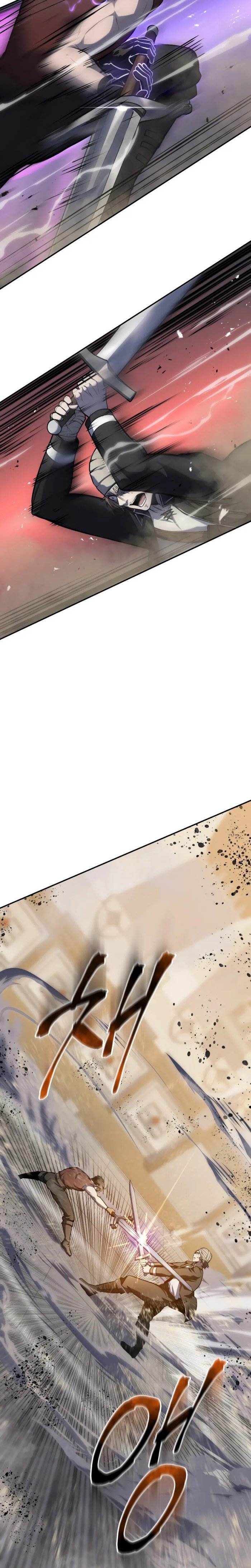 A Dragonslayer’s Peerless Regression Chap 21 - Next Chap 22