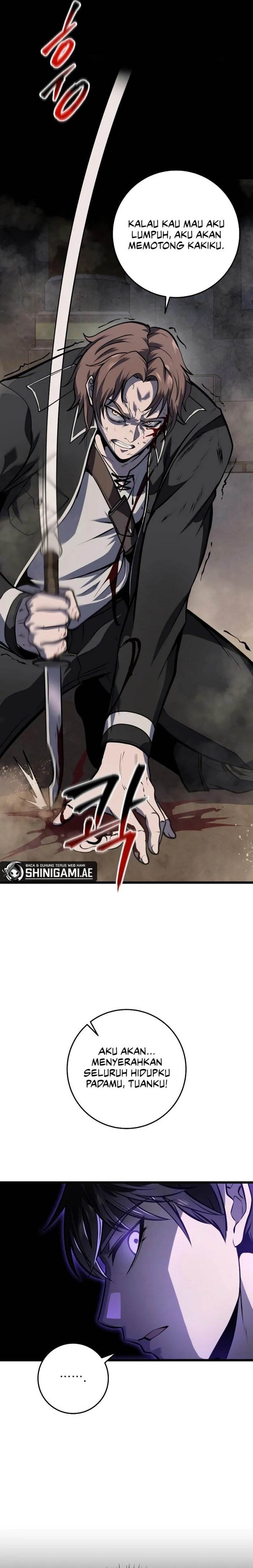 A Dragonslayer’s Peerless Regression Chap 21 - Next Chap 22