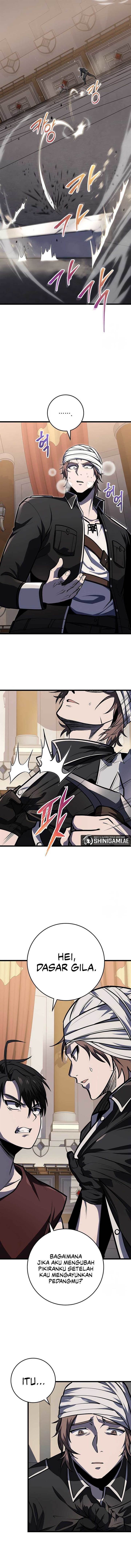 A Dragonslayer’s Peerless Regression Chap 22 - Next Chap 23