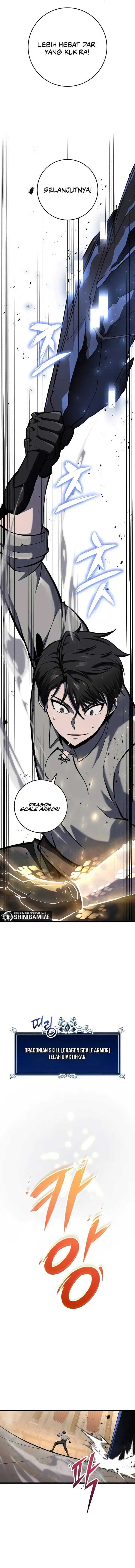 A Dragonslayer’s Peerless Regression Chap 27 - Next Chap 28