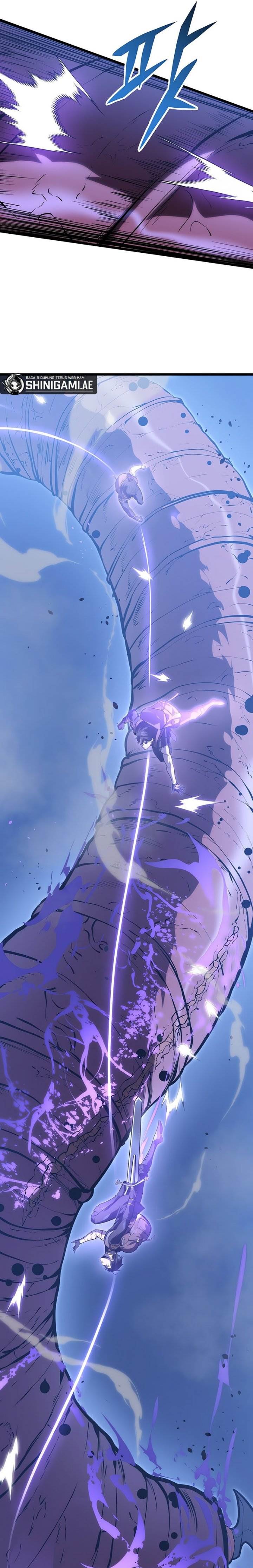 A Dragonslayer’s Peerless Regression Chap 24 - Next Chap 25