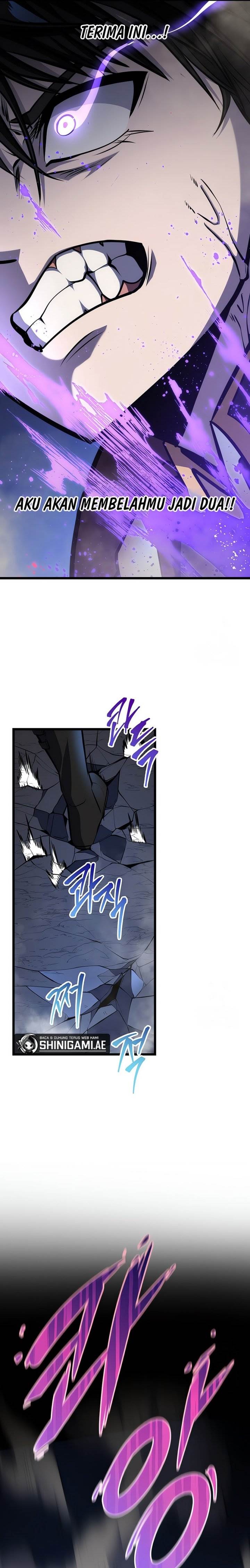 A Dragonslayer’s Peerless Regression Chap 24 - Next Chap 25