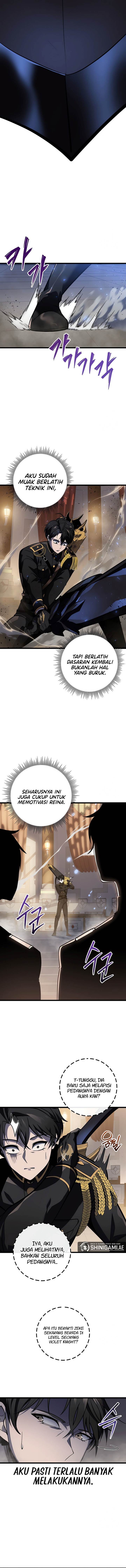 A Dragonslayer’s Peerless Regression Chap 28 - Next Chap 29