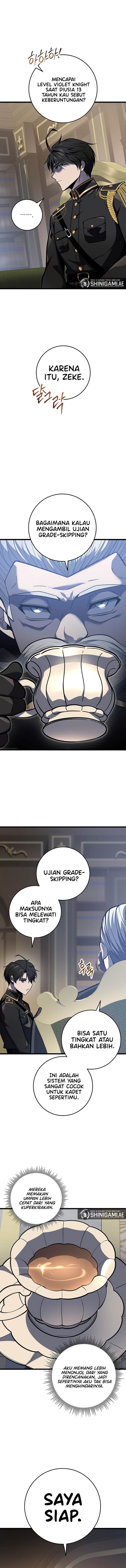 A Dragonslayer’s Peerless Regression Chap 28 - Next Chap 29