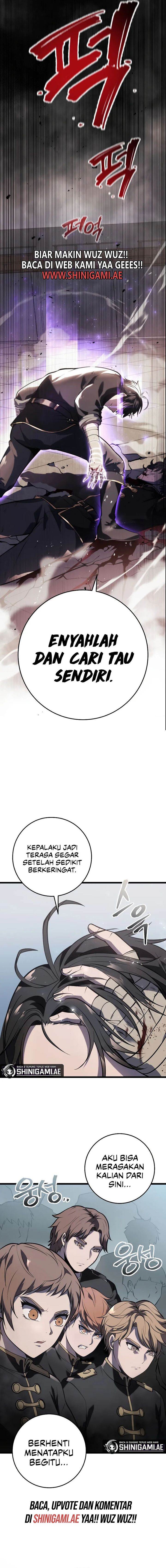 A Dragonslayer’s Peerless Regression Chap 2 - Next Chap 3