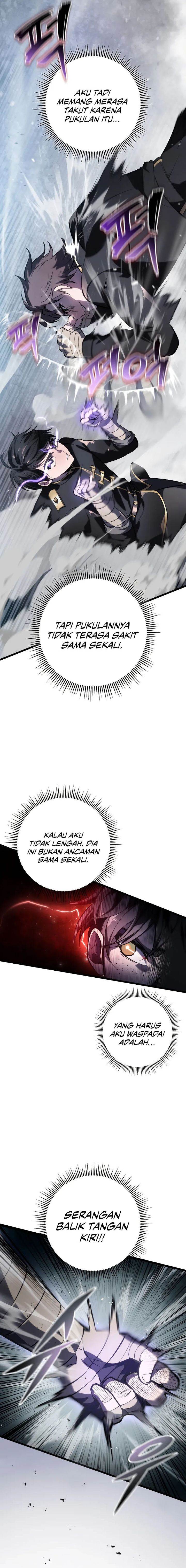 A Dragonslayer’s Peerless Regression Chap 2 - Next Chap 3