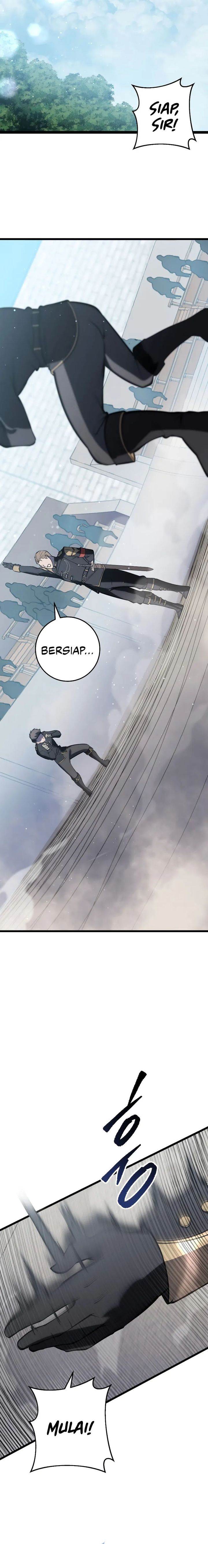 A Dragonslayer’s Peerless Regression Chap 2 - Next Chap 3