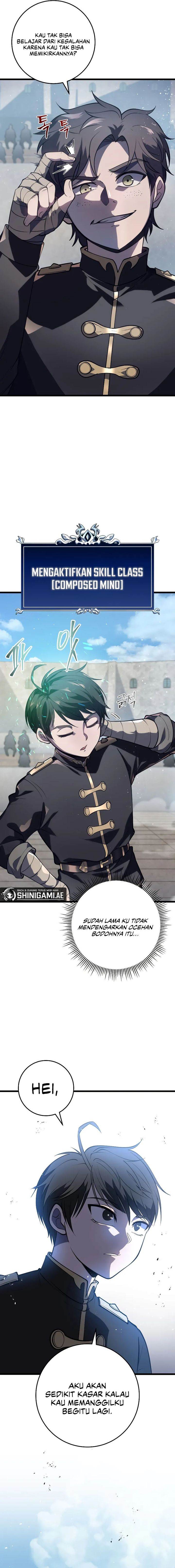 A Dragonslayer’s Peerless Regression Chap 2 - Next Chap 3