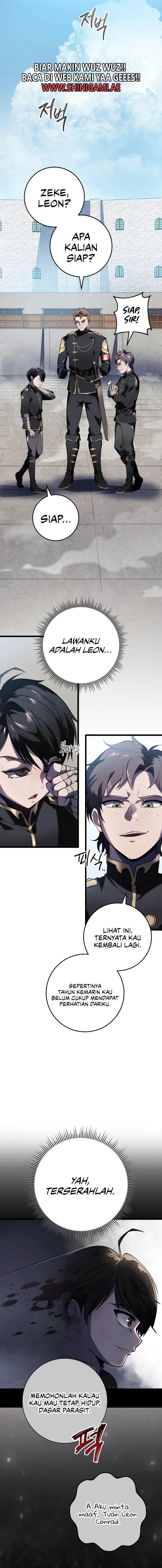 A Dragonslayer’s Peerless Regression Chap 2 - Next Chap 3