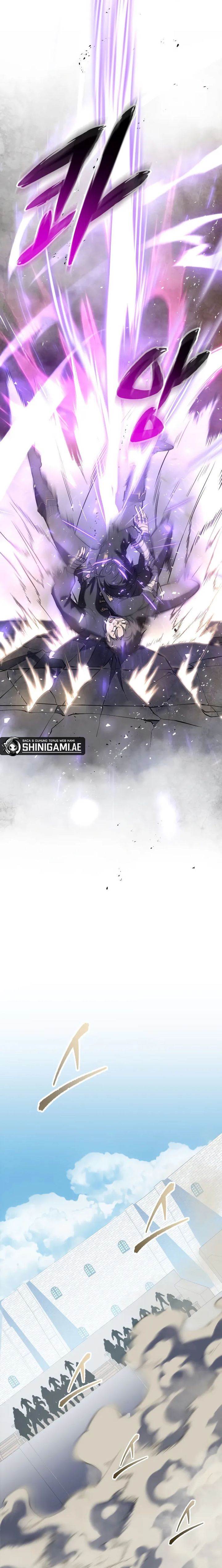 A Dragonslayer’s Peerless Regression Chap 2 - Next Chap 3