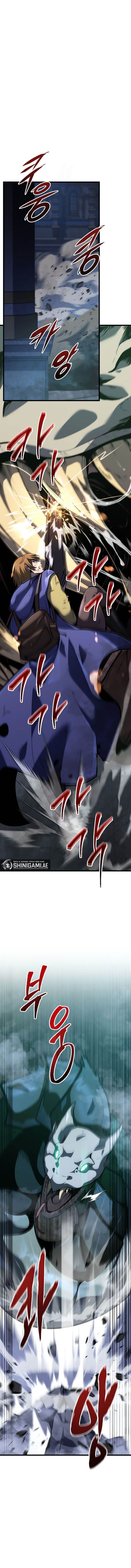 A Dragonslayer’s Peerless Regression Chap 33 - Next Chap 34