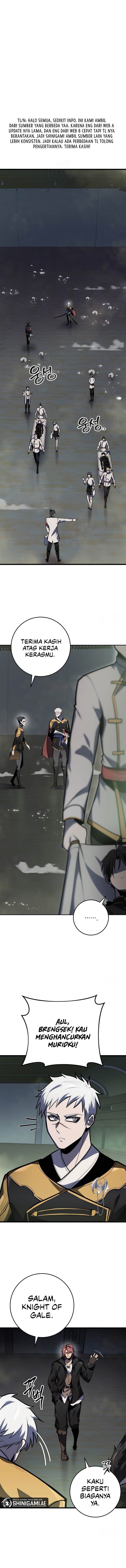 A Dragonslayer’s Peerless Regression Chap 30 - Next Chap 31