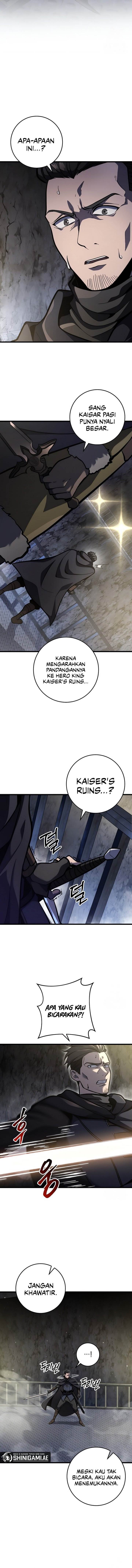 A Dragonslayer’s Peerless Regression Chap 31 - Next Chap 32