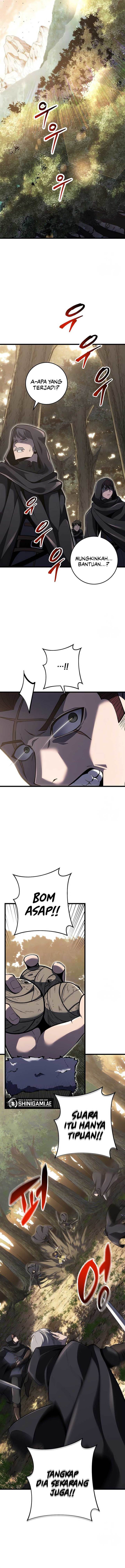 A Dragonslayer’s Peerless Regression Chap 32 - Next Chap 33