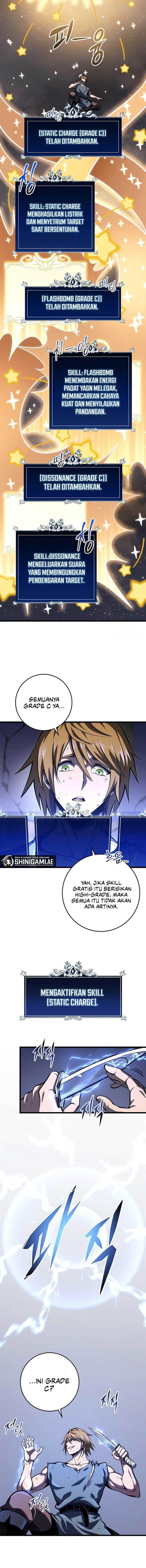 A Dragonslayer’s Peerless Regression Chap 37 - Next Chap 38