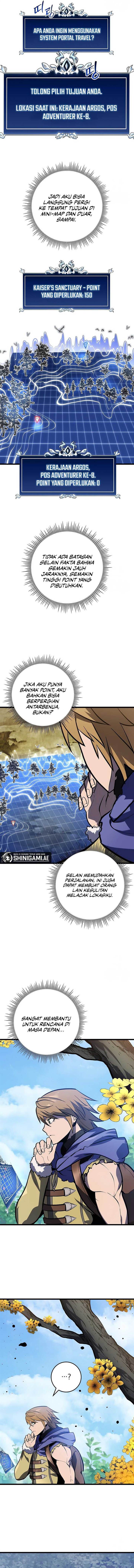 A Dragonslayer’s Peerless Regression Chap 37 - Next Chap 38