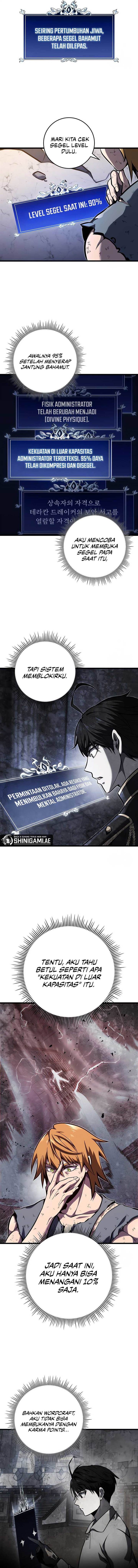 A Dragonslayer’s Peerless Regression Chap 37 - Next Chap 38