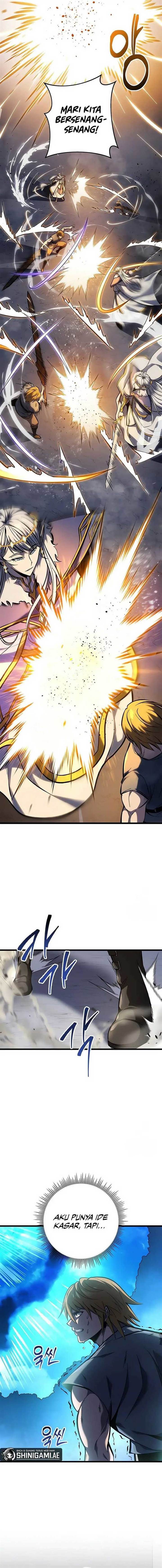 A Dragonslayer’s Peerless Regression Chap 34 - Next Chap 35