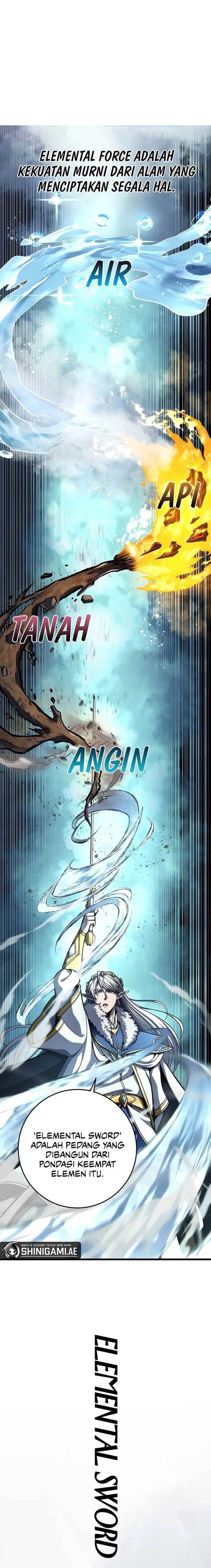 A Dragonslayer’s Peerless Regression Chap 35 - Next Chap 36