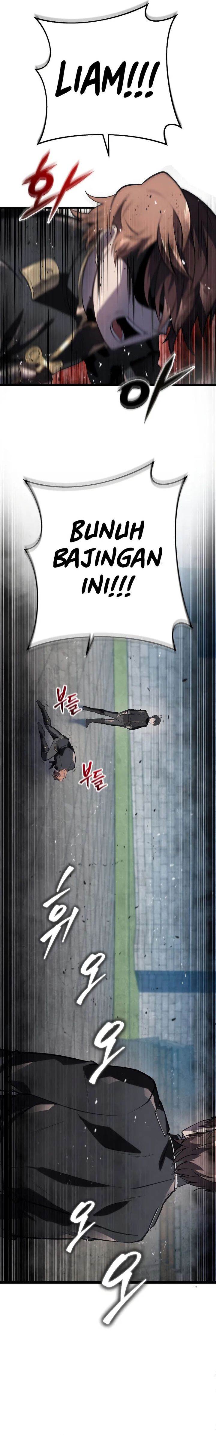 A Dragonslayer’s Peerless Regression Chap 3 - Next Chap 4