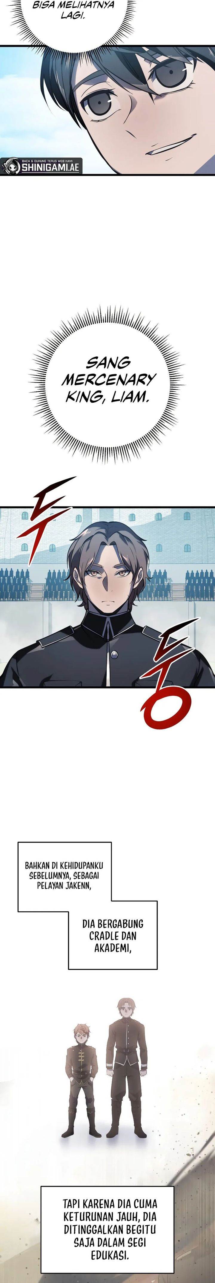 A Dragonslayer’s Peerless Regression Chap 3 - Next Chap 4