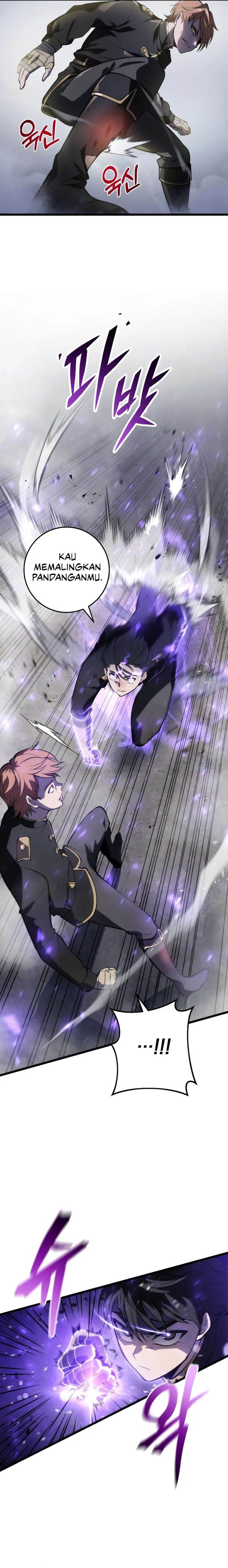 A Dragonslayer’s Peerless Regression Chap 3 - Next Chap 4