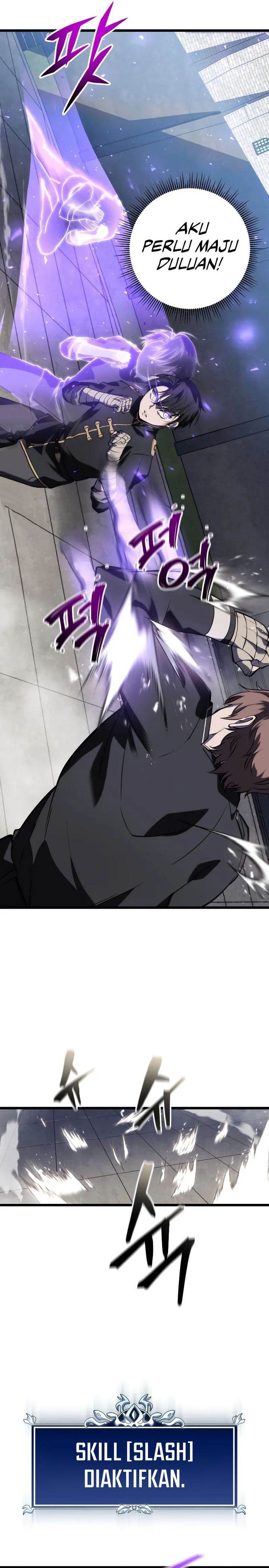 A Dragonslayer’s Peerless Regression Chap 3 - Next Chap 4