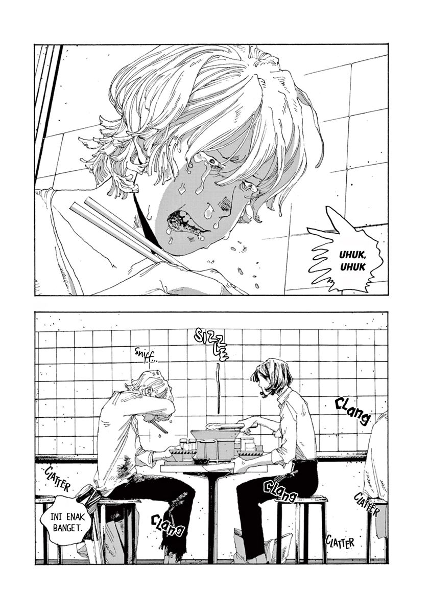 Fool Night Chap 2 - Next Chap 3