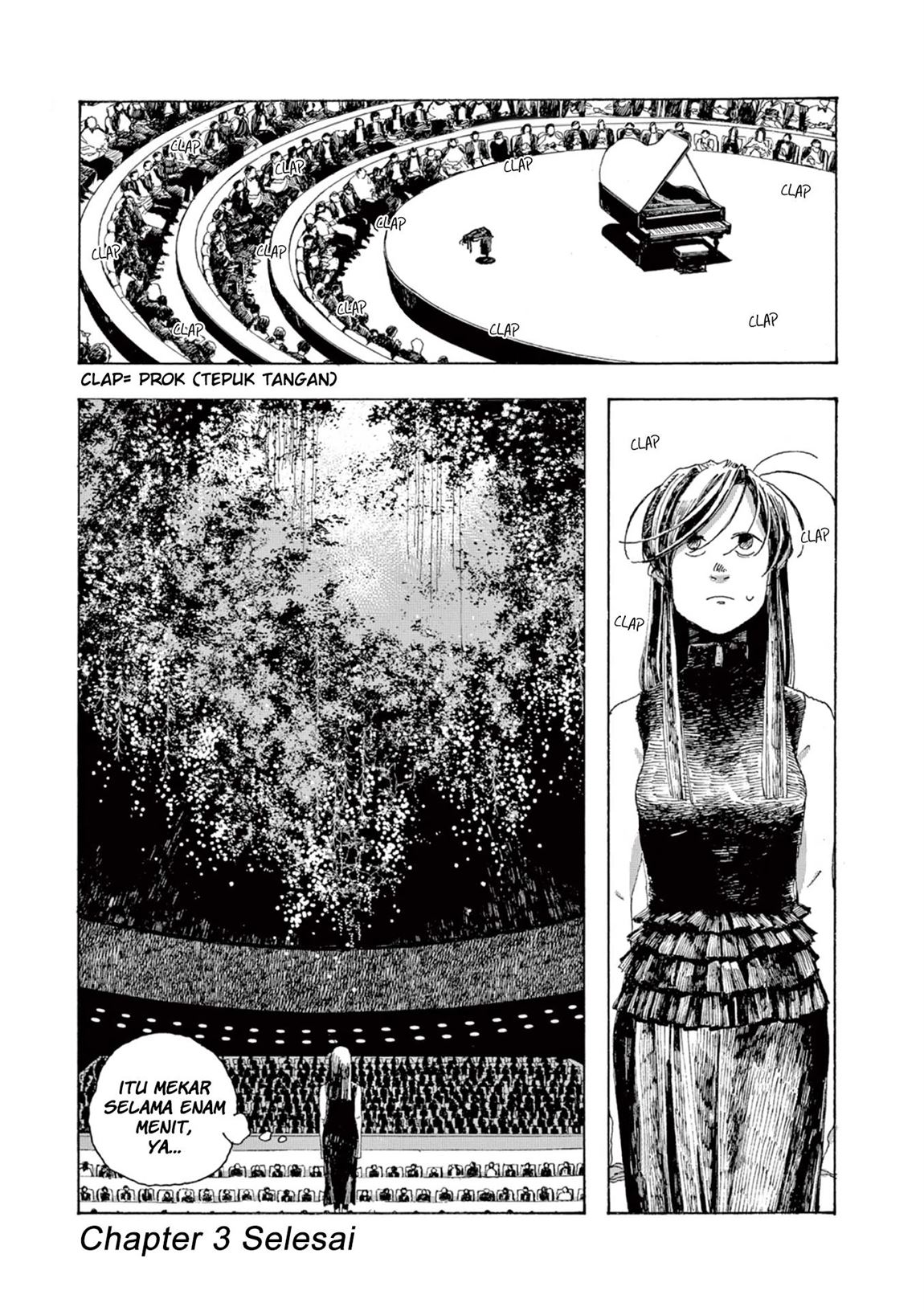 Fool Night Chap 3 - Next Chap 4