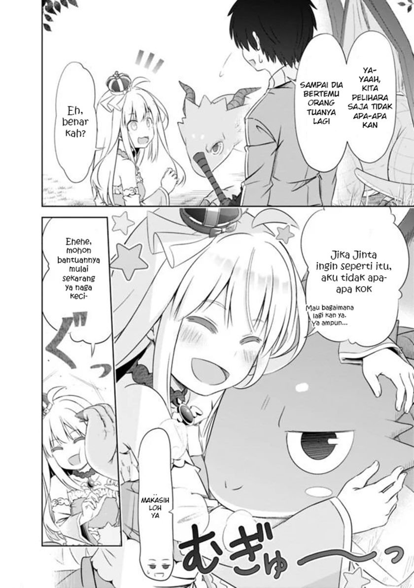 Attouteki Gacha Un De Isekai O Nariagaru! Chap 8 - Next Chap 9