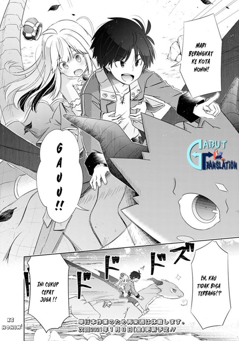 Attouteki Gacha Un De Isekai O Nariagaru! Chap 9.1 - Next Chap 10.1