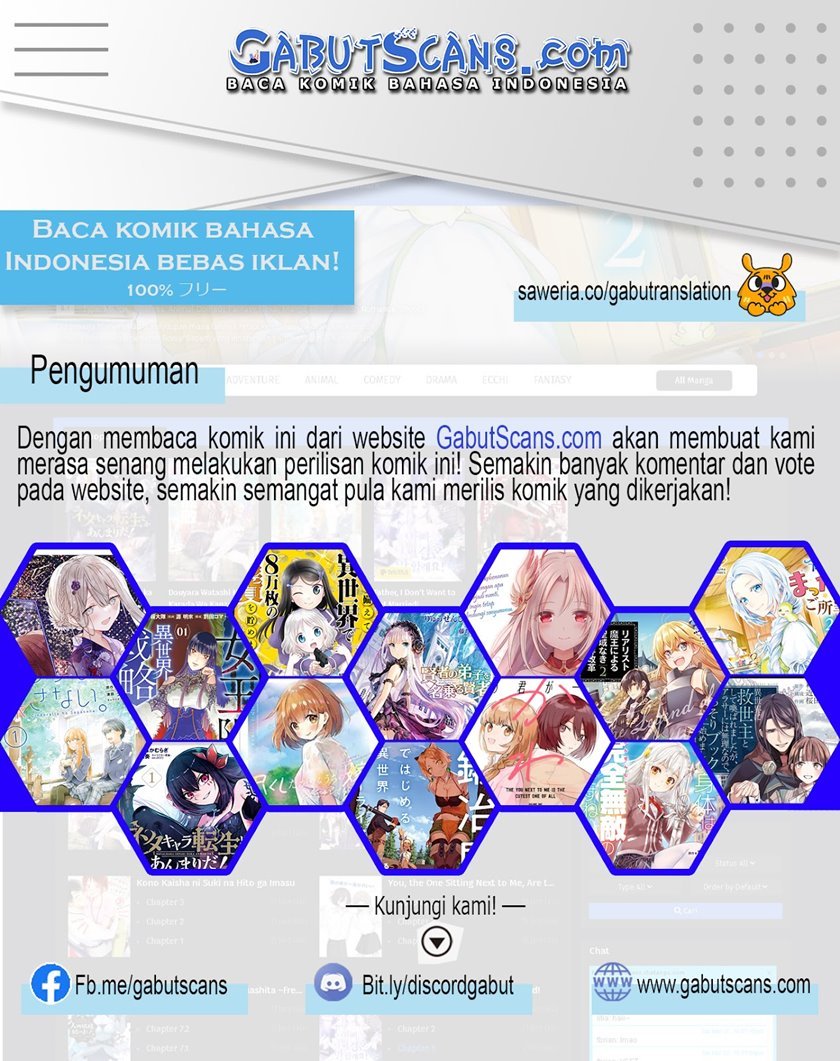 Attouteki Gacha Un De Isekai O Nariagaru! Chap 9.1 - Next Chap 10.1
