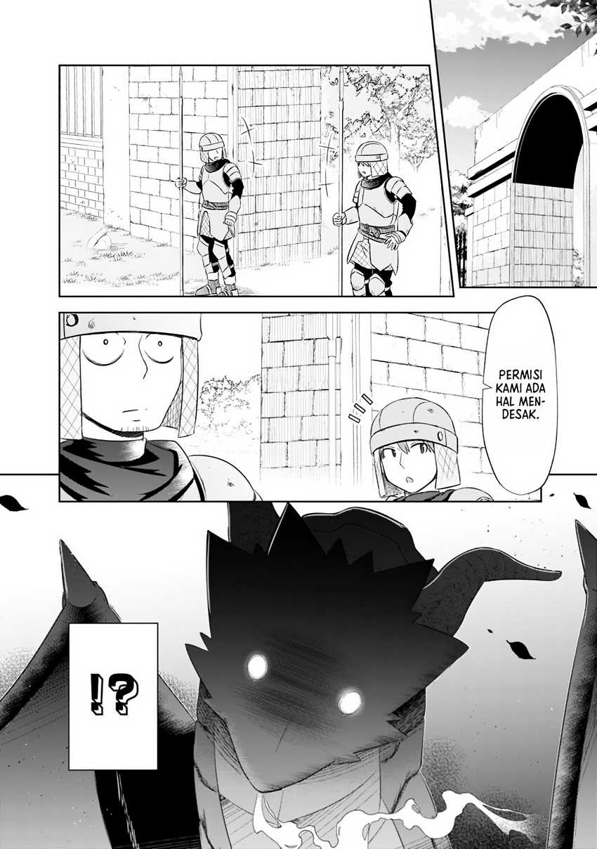 Attouteki Gacha Un De Isekai O Nariagaru! Chap 9.2 - Next Chap 10.2