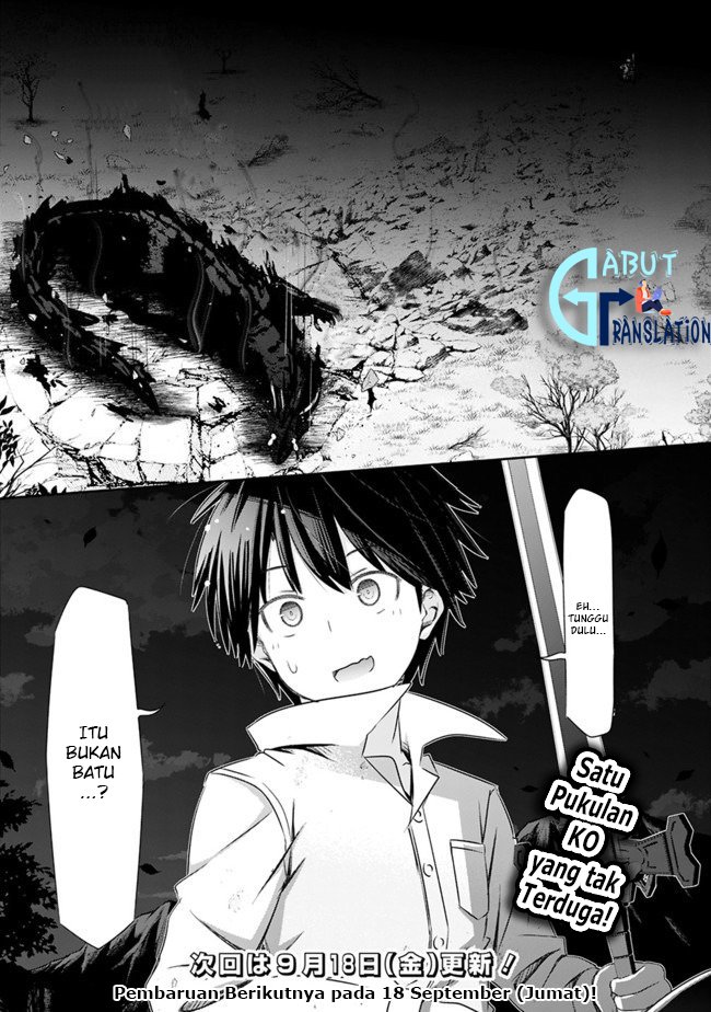 Attouteki Gacha Un De Isekai O Nariagaru! Chap 4 - Next Chap 5