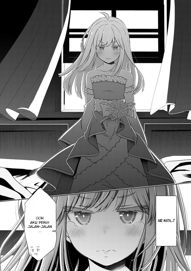 Attouteki Gacha Un De Isekai O Nariagaru! Chap 5 - Next Chap 6