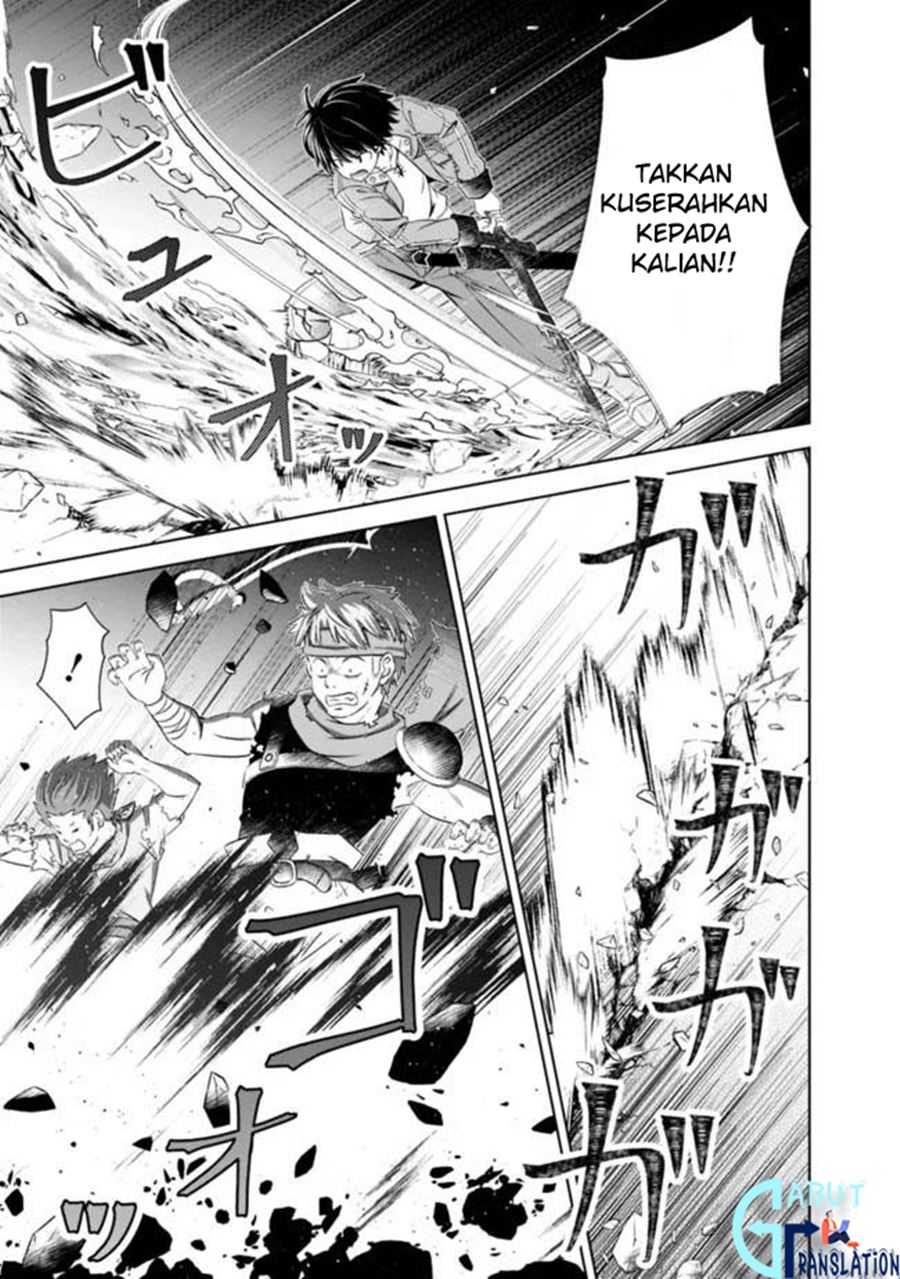 Attouteki Gacha Un De Isekai O Nariagaru! Chap 7 - Next Chap 8