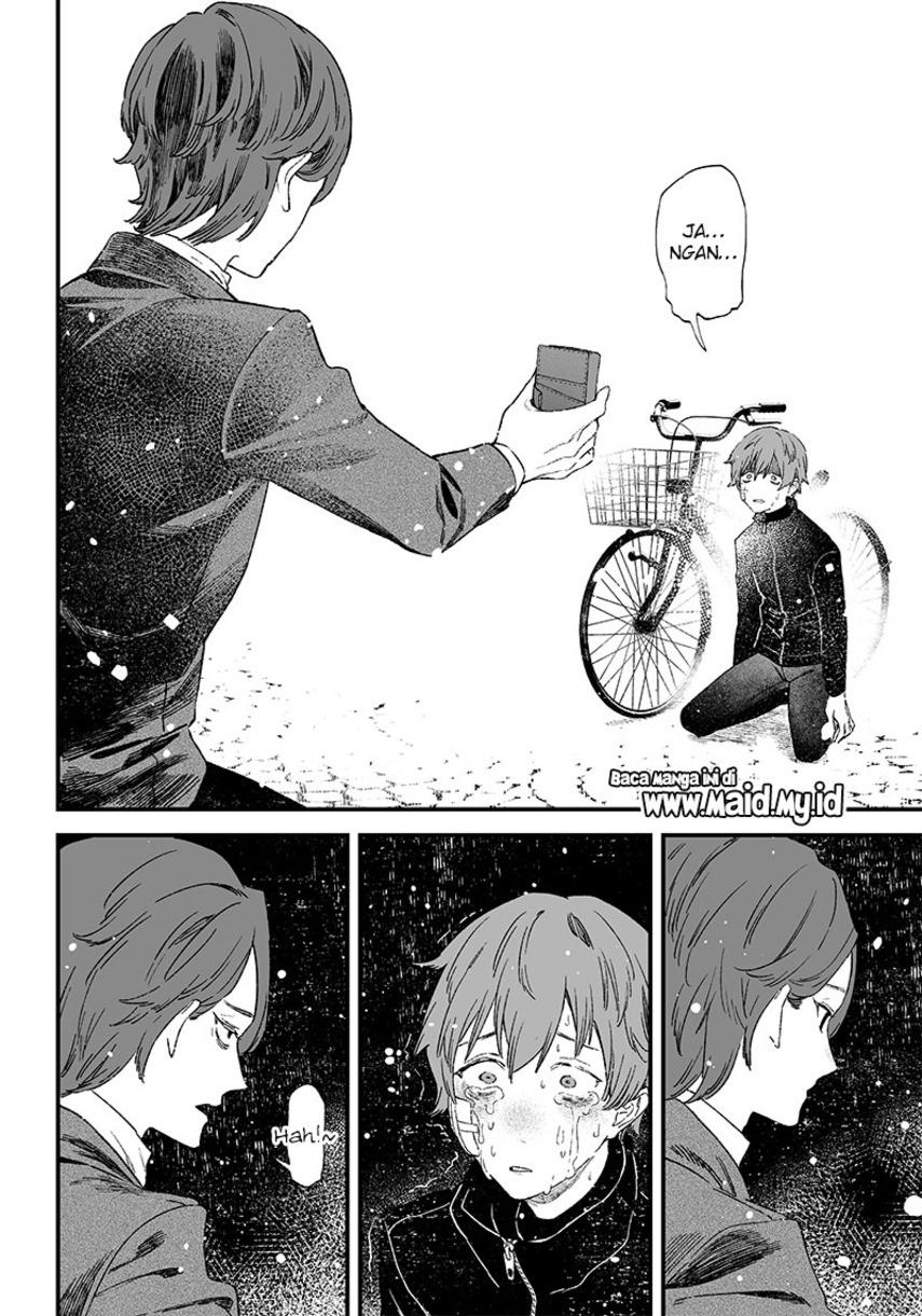 Maria no Danzai Chap 1 - Next Chap 2