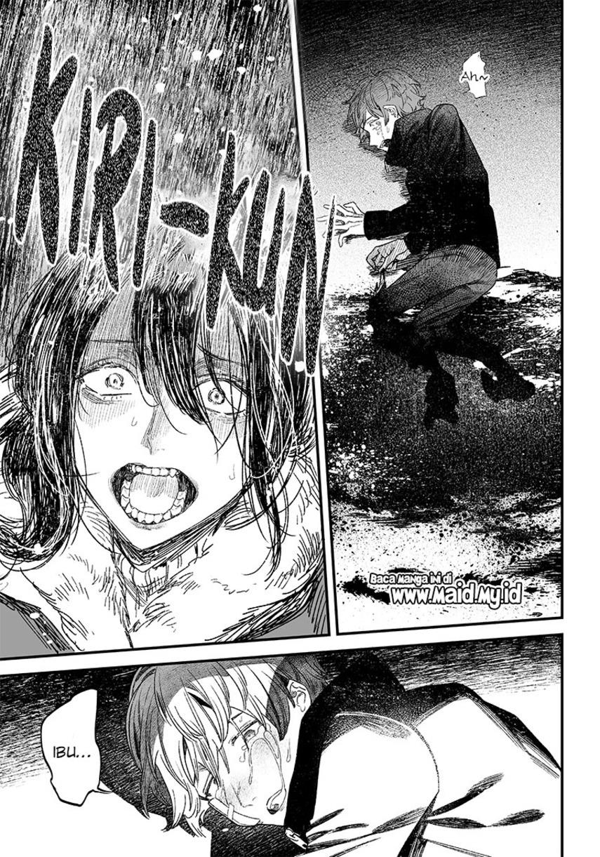 Maria no Danzai Chap 1 - Next Chap 2